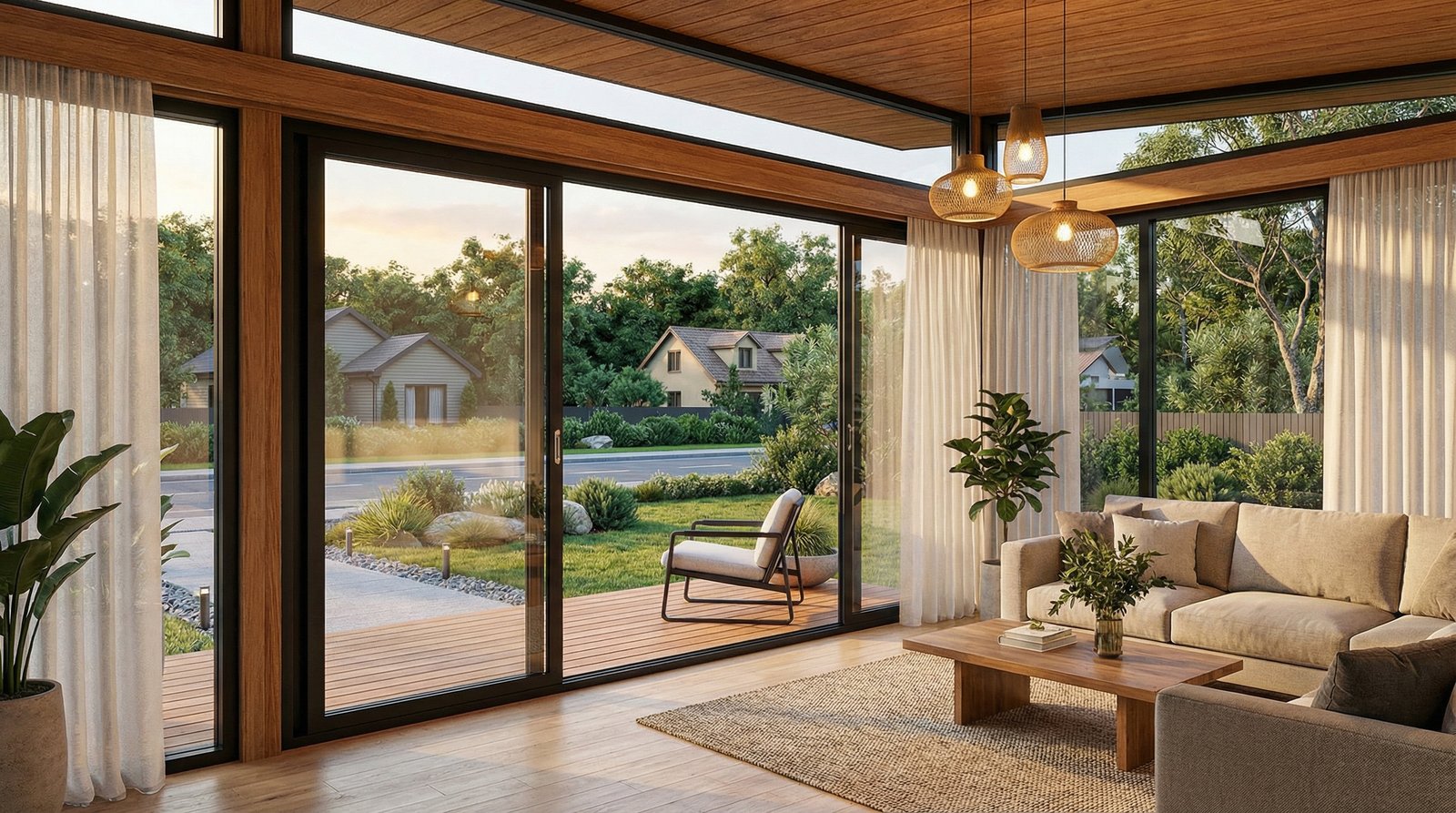Serenity Hills Villa