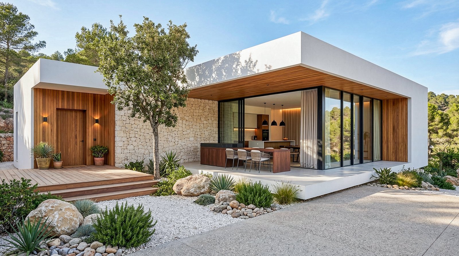 Harvest Hill Home