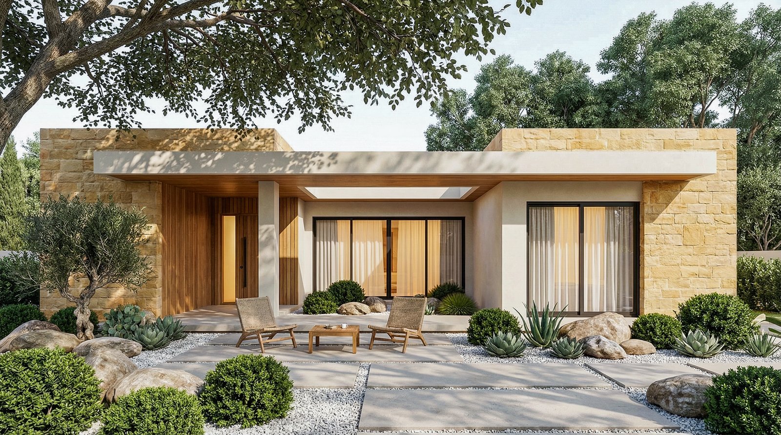 Harvest Hill Home