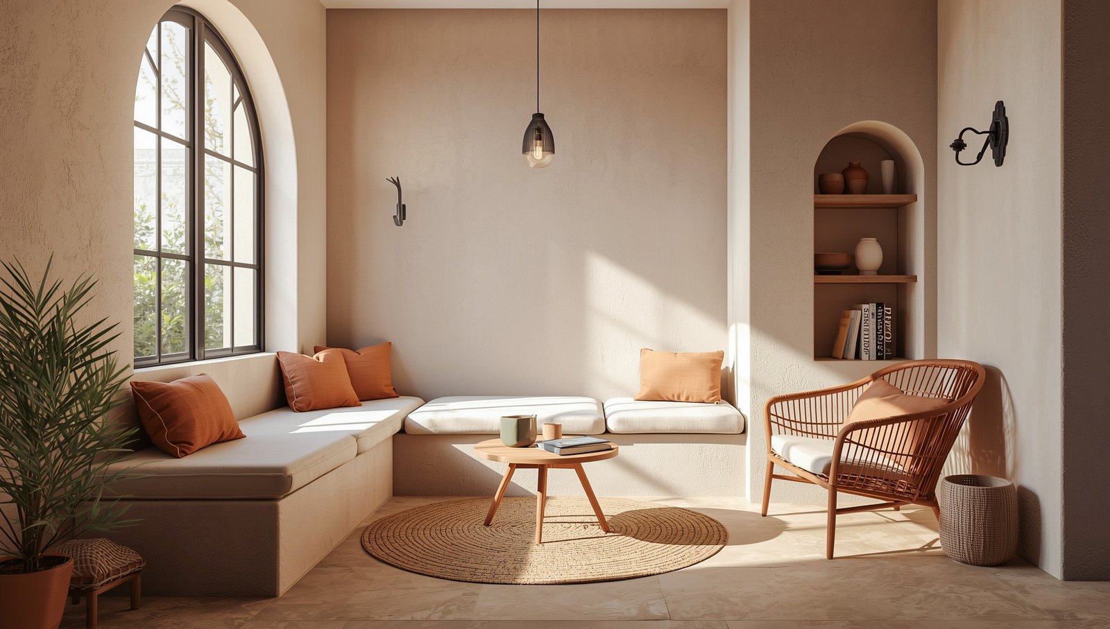 Cozy Nest 2BR