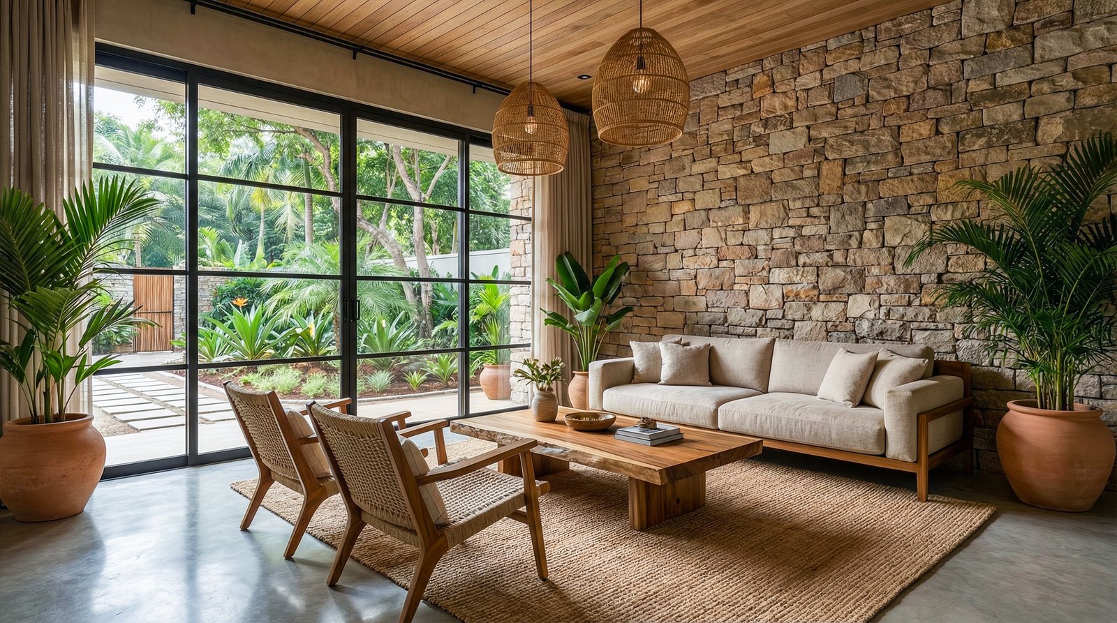 Premium Moutain Villa