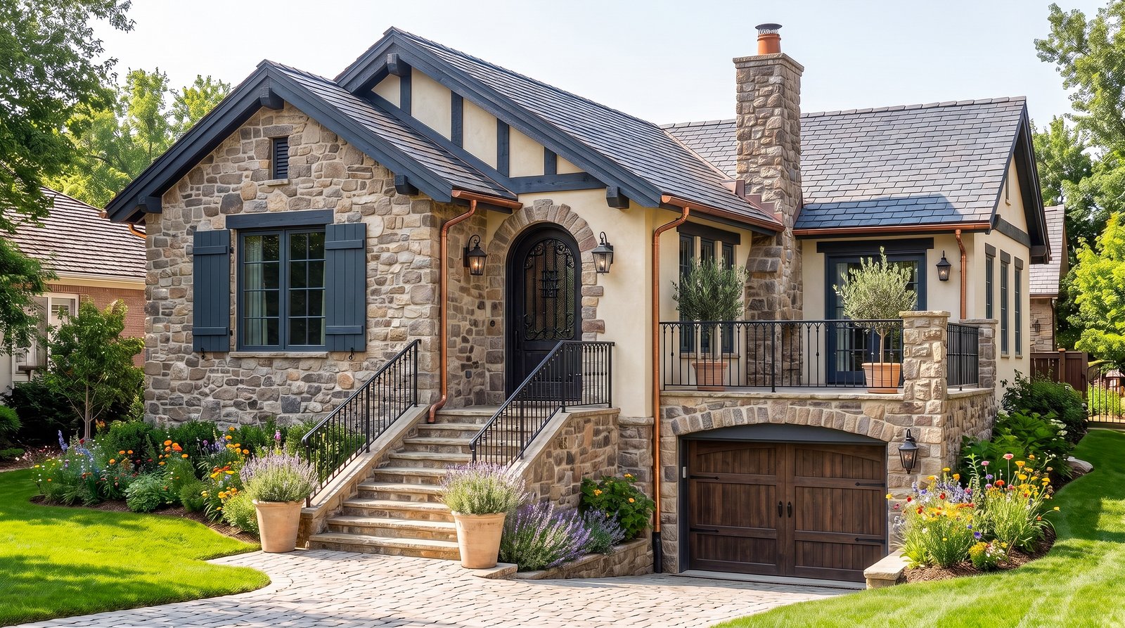 Apex Contemporary