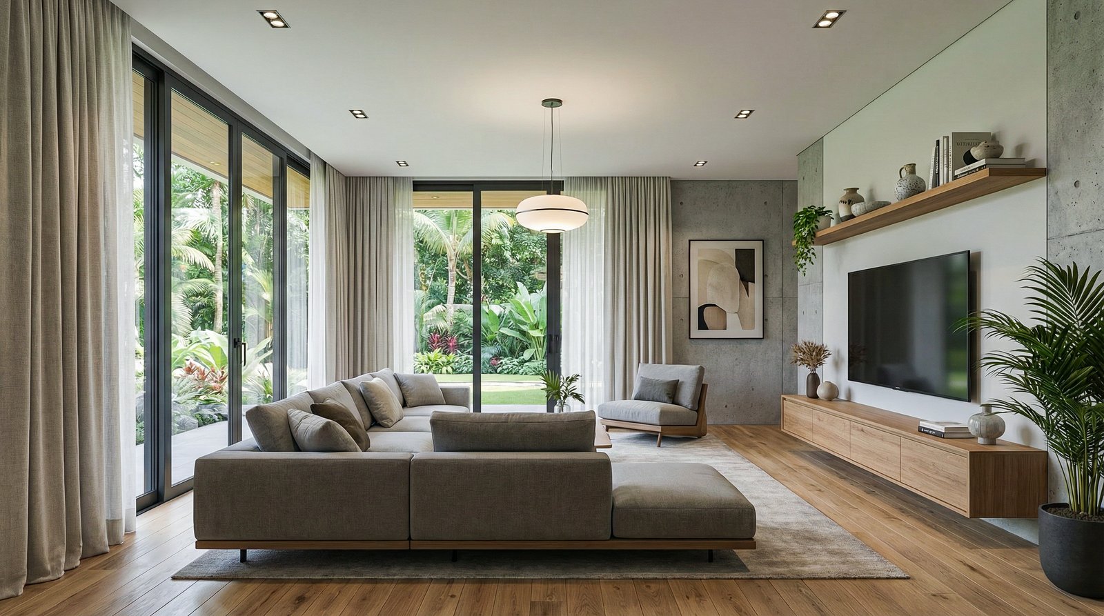 Urban Cube Home