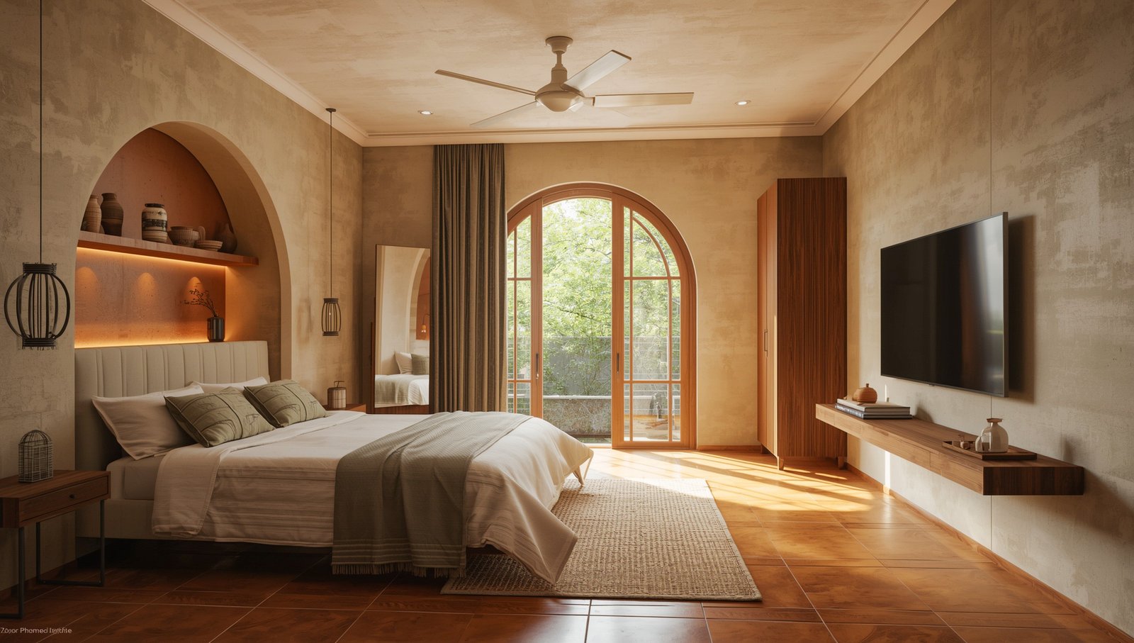 Cozy Nest 2BR