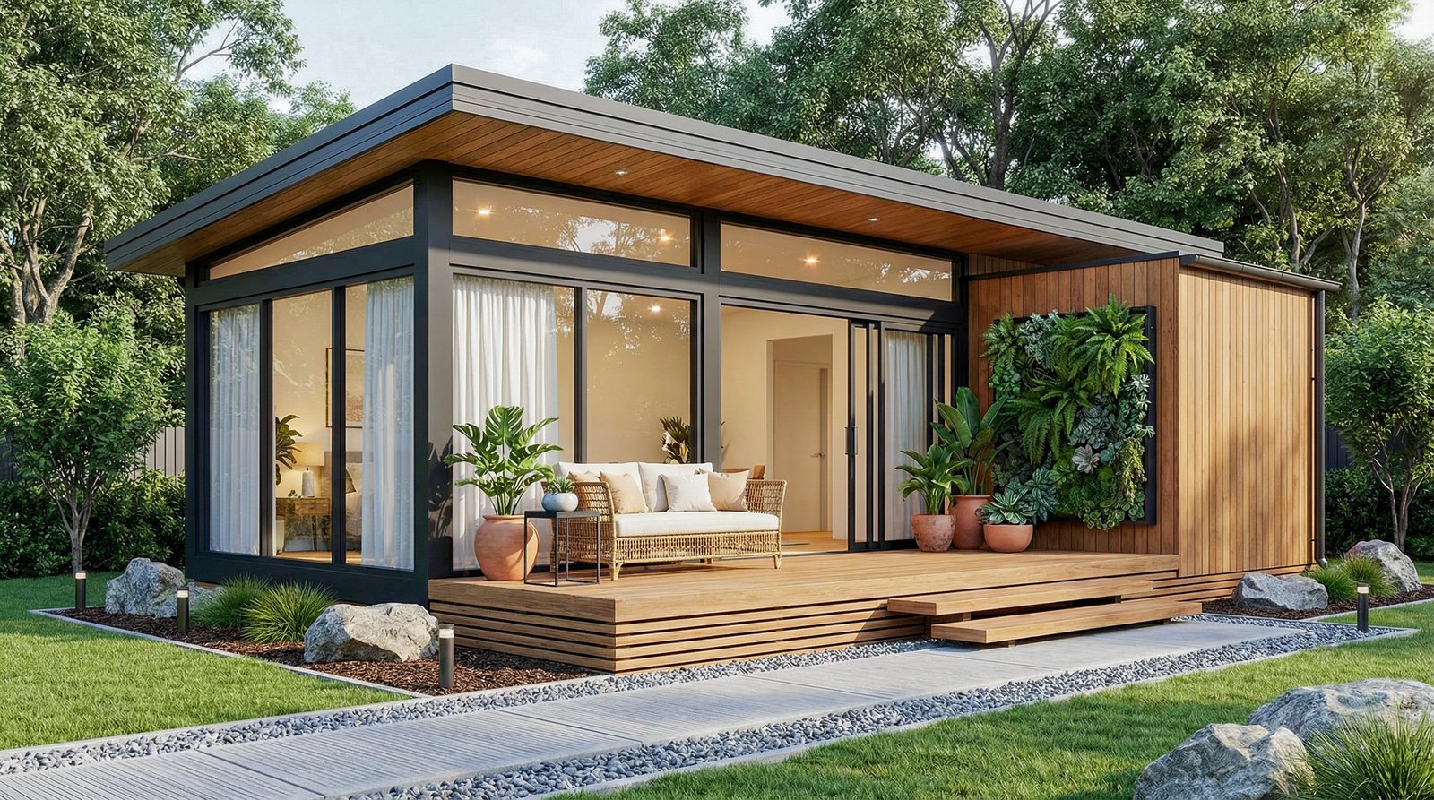 Royal Palm Villa