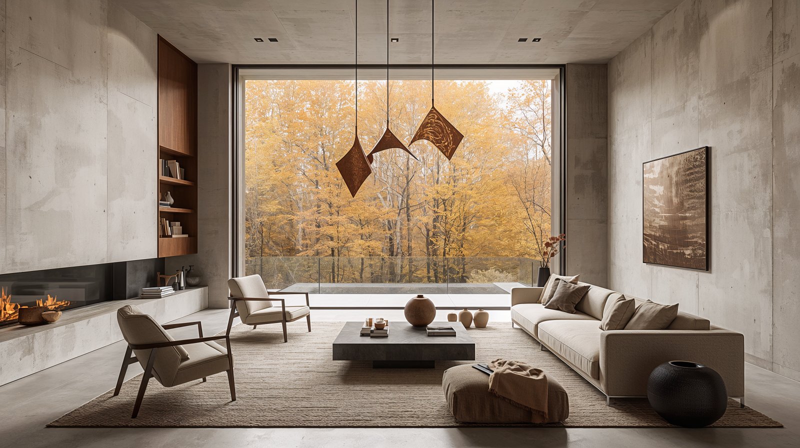 Skyline Modern A
