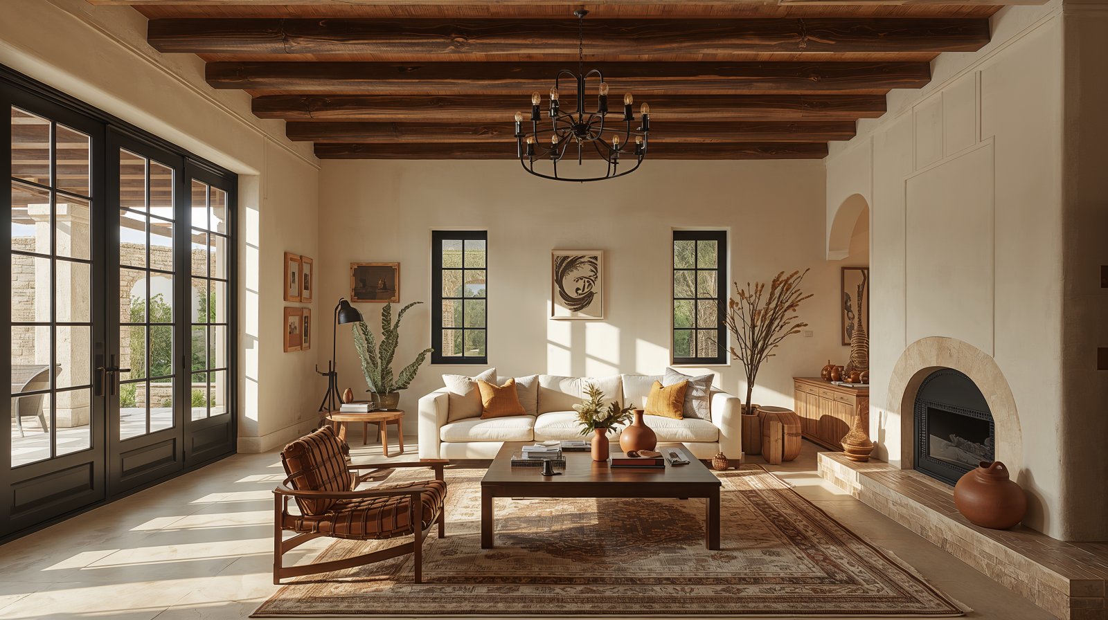 Golden Gate Manor