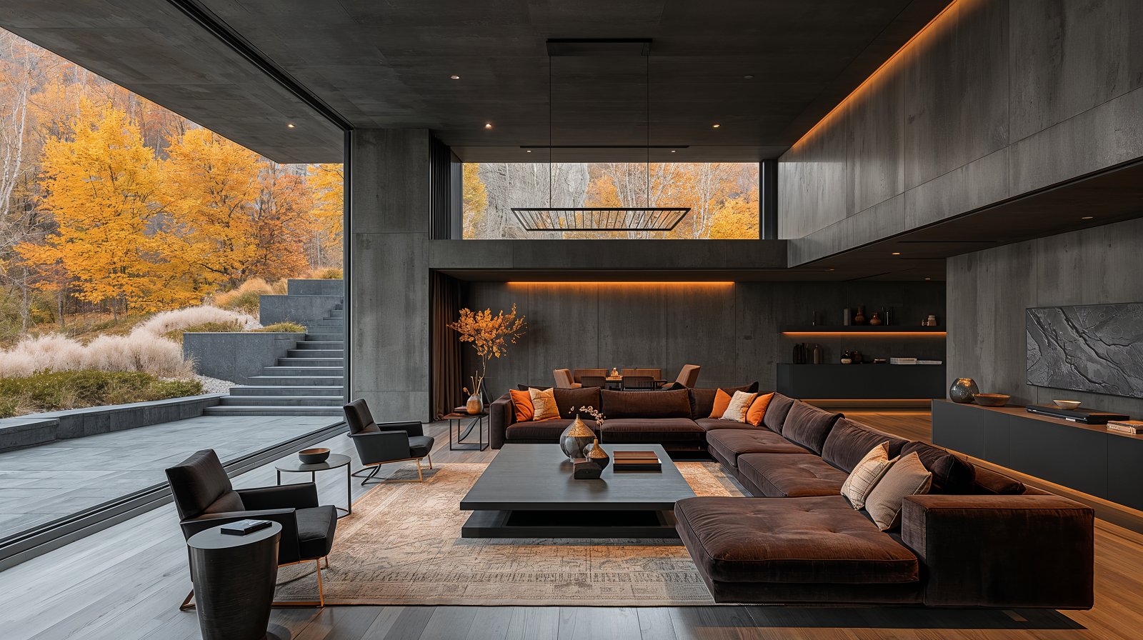 Skyline Modern A