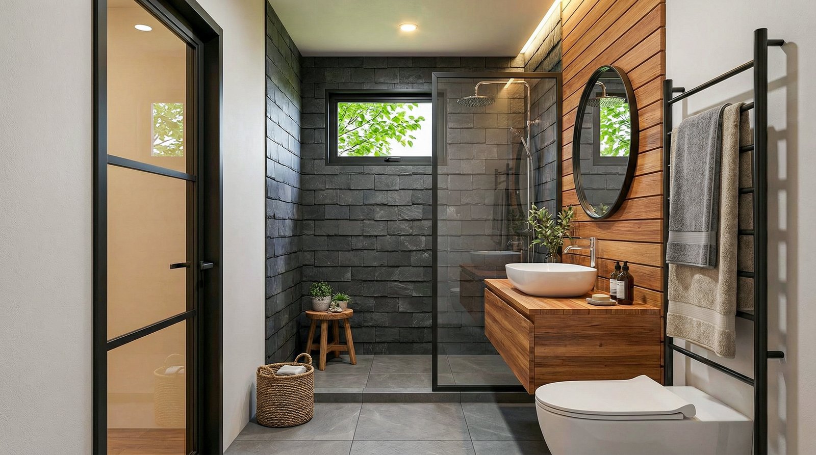 Serenity Hills Villa