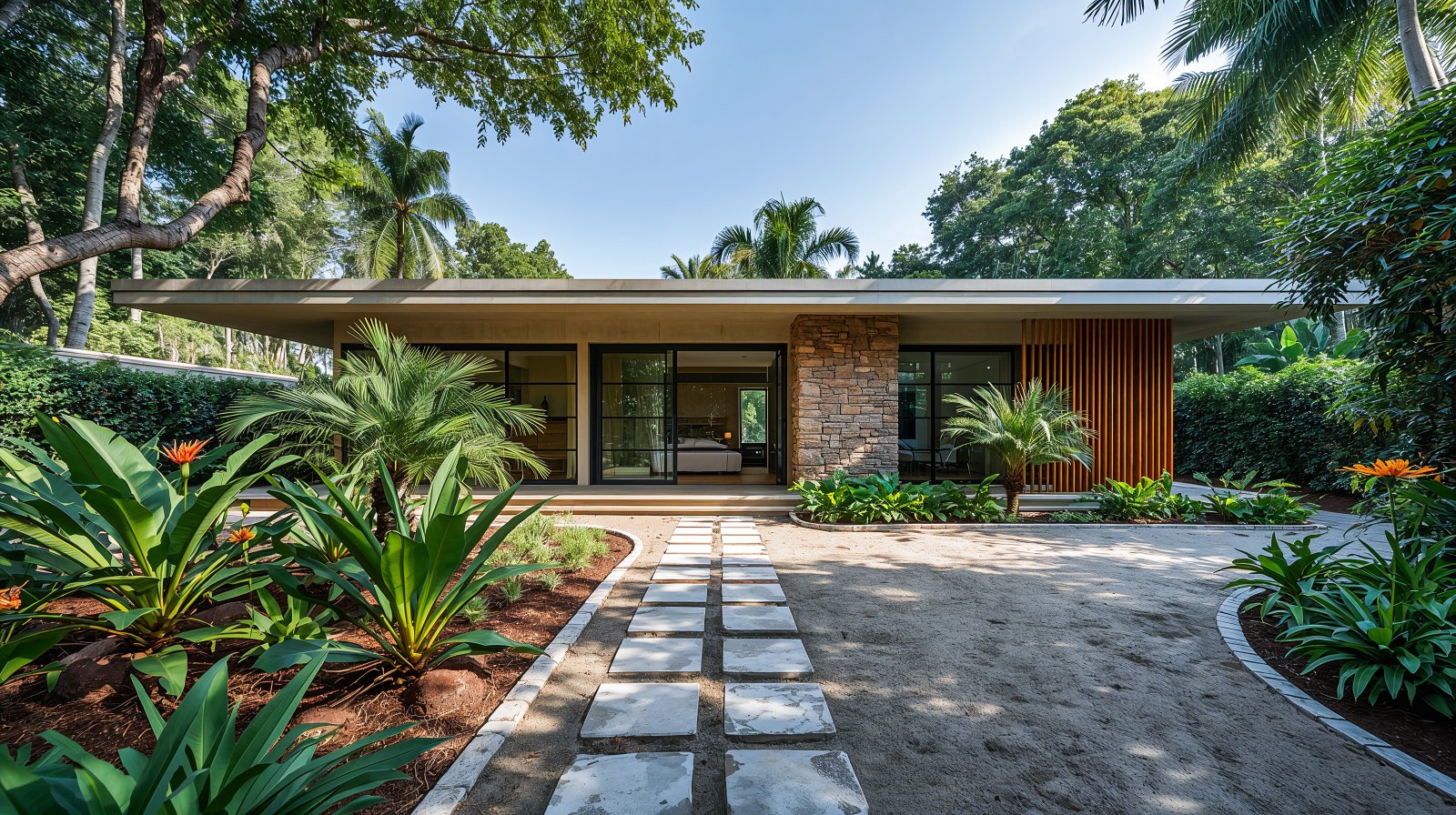Premium Moutain Villa